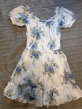 LoveShackFancy | Dresses | Loveshackfancy Bensley Fitted Lace Mini Dress | Poshmark LoveShackFancy | Dresses | Loveshackfancy Bensley Fitted Lace Mini Dress | Poshmark